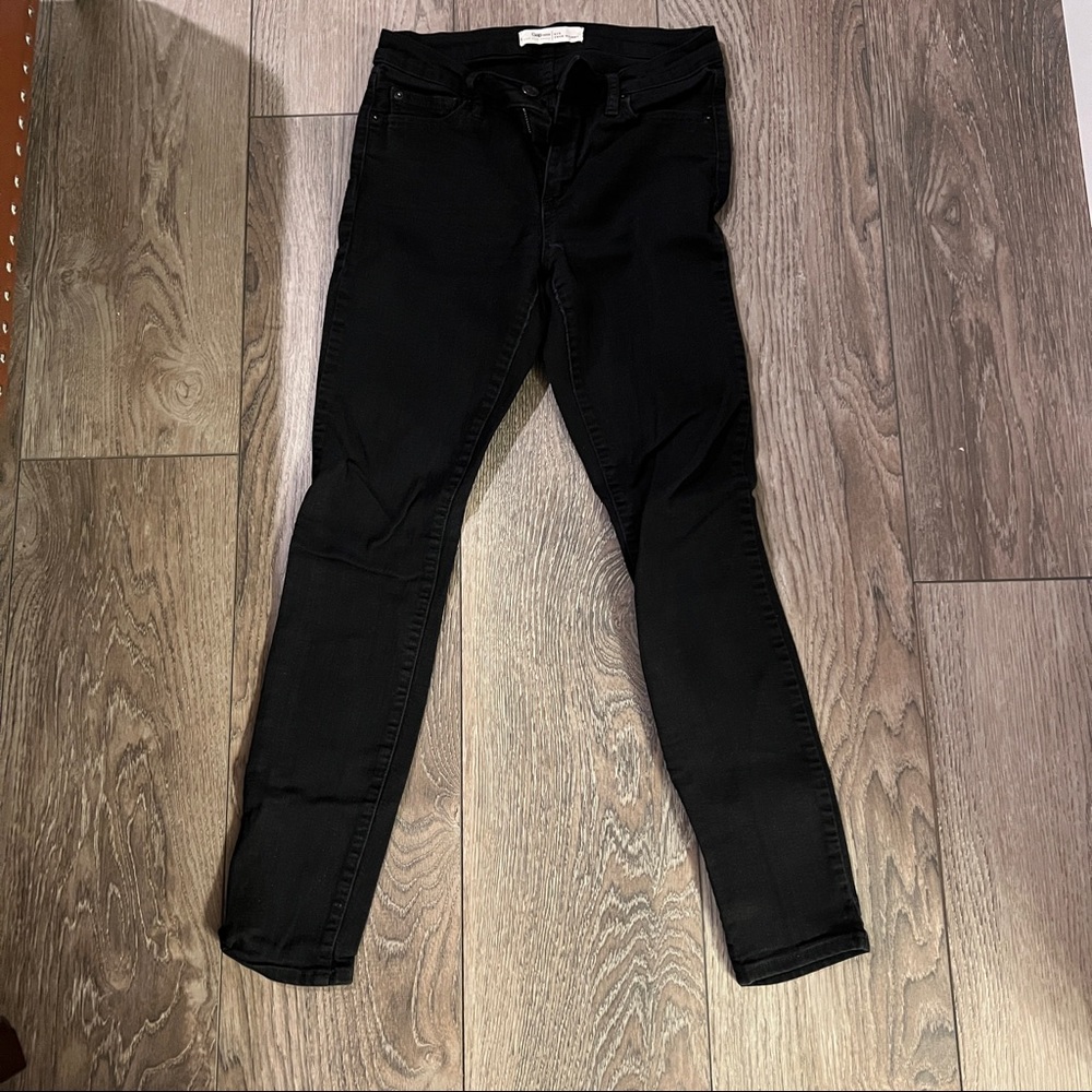 Gap True Skinny